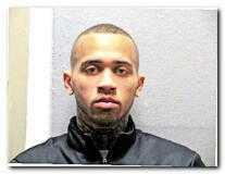 Offender Quran Mykell Hottenstein