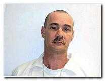 Offender Roy Eugene Burk