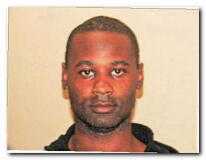 Offender Tamarquis Antwain Wingate