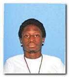 Offender Travion Lee