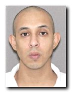 Offender Victor Torkizadeh