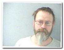 Offender W Russell Heddleston