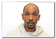 Offender Walter Scott Washington