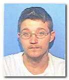 Offender Zachary Allen Klingsick