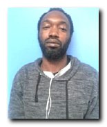 Offender Anthony Bernard Sims