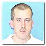 Offender Benjamin John Brickey