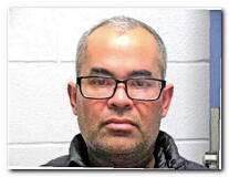 Offender Carlos Torres Ramos