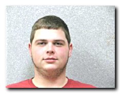 Offender Christopher Justin Jennings