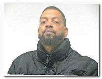 Offender Eric Dometrice Thomas