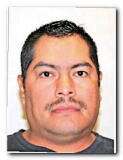 Offender Fredy Sanchez Hernandez