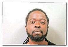 Offender Jackie Blanding