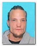 Offender Jason Weldon Brown