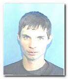 Offender Jeremy Dewayne Leggett