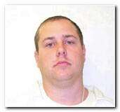 Offender Jeremy Thomas Farrier