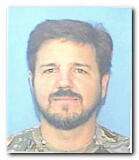 Offender Jerry Don Hausler