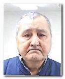 Offender Julio Martinez