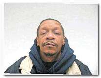 Offender Leonard Rayshawn Payton