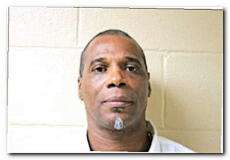 Offender Levern Anthony Gandy