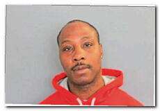 Offender Marcellus Octavious Lewis