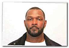 Offender Marion Wayne Washington