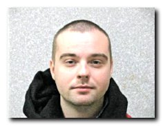 Offender Nathan Daniel Collins