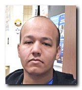 Offender Ommar Gilbert Castro Diaz