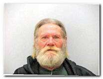 Offender Ralph Edward Kinser