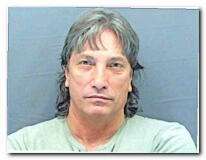 Offender Robert Wayne Bowden