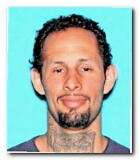 Offender Ruben Jose Martinez