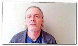 Offender Wayne Eddie Williams