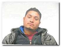 Offender Alejandro Alex Mendez