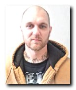 Offender Andrew Keith Walker