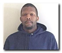 Offender Antonio Jarelle Harris