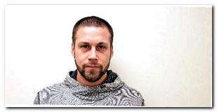 Offender Gregory Michael Zieber