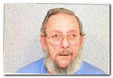 Offender John Harvey Sharpe