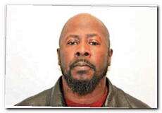 Offender John Terrance Stewart