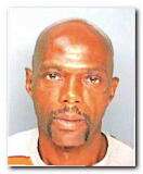 Offender Larry Lorenzo Brown