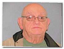 Offender Larry Merle Bass