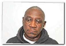 Offender Mack Seal Washington