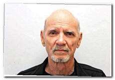 Offender Michael Kent Shrider