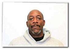 Offender Robert Jenkins