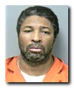 Offender Stanley Fernando Blair