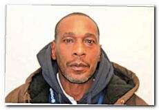 Offender Steve Bernard Sawyer