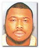 Offender Tito R Collins