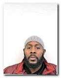 Offender Ashaka Johnson