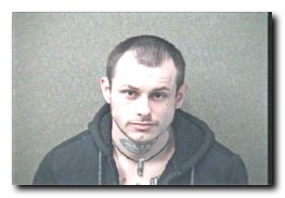 Offender Christian Danial Powell