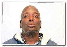 Offender Darryl Anthony Jackson