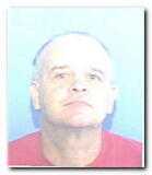 Offender David Ray Sawyer