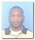 Offender Delmar Lamont Thomas