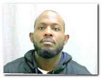 Offender Demar Lavalle Dawson